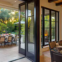Patio Doors in Brantford, ON