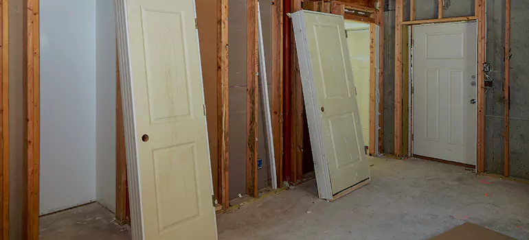 Outdoor Insulation in Brantford, Ontario