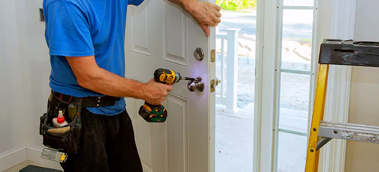 Car Door Lock Repair in Brantford, ON