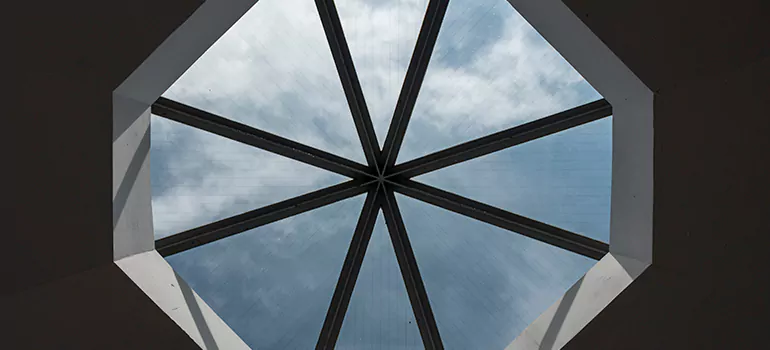 Octagon Window Designs For Homes in Brantford, Ontario